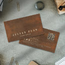 Search for building materials business cards Handyman