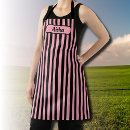 Search for baby pink aprons Modern