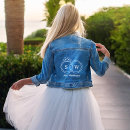 Search for wedding jackets Bridal