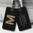 Search for luxury luggage tags Create your own
