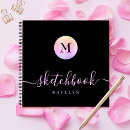Search for sketch notebooks Rainbow