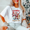 Search for santa dabbing tshirts Happy christmas