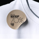 Search for discounts stickers Black friday