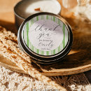 Search for green stripe stickers Watercolor