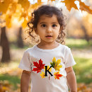 Search for bold letters tshirts For kids