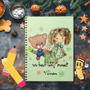 Search for teddy bear notebooks Sweet