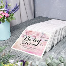 Search for feather napkins Boho baby shower