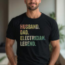 Search for electrician funny gifts Dad