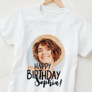 Search for fun tshirts Happy birthday
