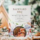 Search for bbq invitations Bun in the oven