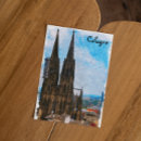 Search for cologne postcards Kölner dom
