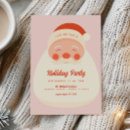 Search for cooking party invitations Retro