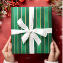 Search for christmas stripe wrapping paper Chic