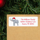 Search for comical return address labels Cute
