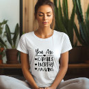 Search for capable tshirts Motivational