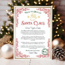 Search for letter to santa stationary Festive
