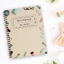 Search for business cards planners Beauty salon