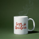 Search for winter spirit mugs Holiday cheer