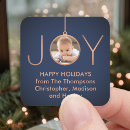 Search for joy square stickers Elegant