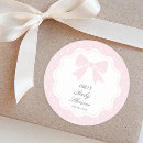 Search for polka dot bow stickers Cute