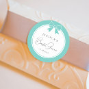 Search for coed shower stickers Bride