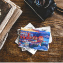 Search for hamburgers postcards Watercolor