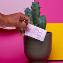 Search for massage therapist business cards Minimalist