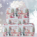 Search for snowmen wrapping paper Kids