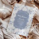 Search for toile baby shower invitations Elegant