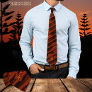 Search for brown striped ties Cool