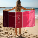 Search for beach towels Chic