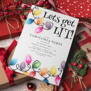Search for photo christmas invitations Bold