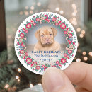 Search for vintage christmas envelope seals Modern