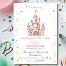 Search for once upon a time birthday invitations Whimsical