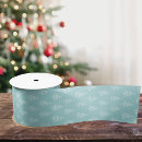 Search for light blue christmas ribbon Simple