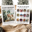 Search for memories christmas cards Year in review