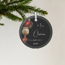 Search for bauble christmas tree decorations Keepsake