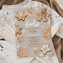 Search for cookies baby shower invitations Cute