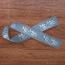 Search for dusty blue ribbon White