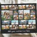 Search for 20 photo collage blankets Modern