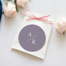 Search for lavender floral stickers Elegant