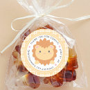 Search for lion kid stickers Yellow