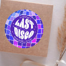 Search for electric blue stickers Retro