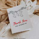 Search for merry christmas thank you cards Baby shower