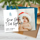 Search for dear santa i can explain cards Cute