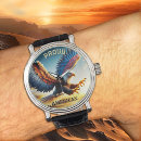 Search for predator watches Bird
