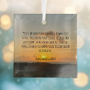 Search for inspirational christmas tree decorations Bible verse