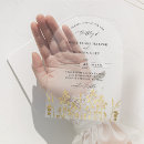 Search for patina invitations For her