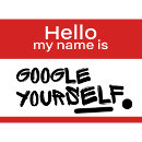 Search for hello my name is tshirts Convention