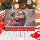Search for country christmas cards Plaid